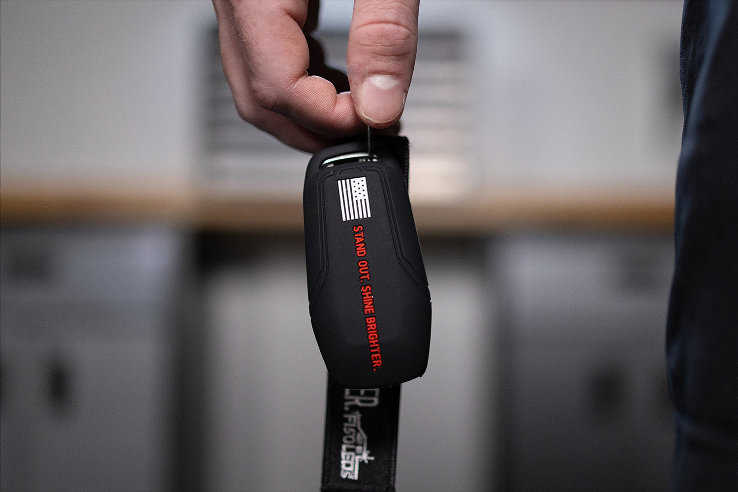 Key Fob Protector – F150LEDs.com