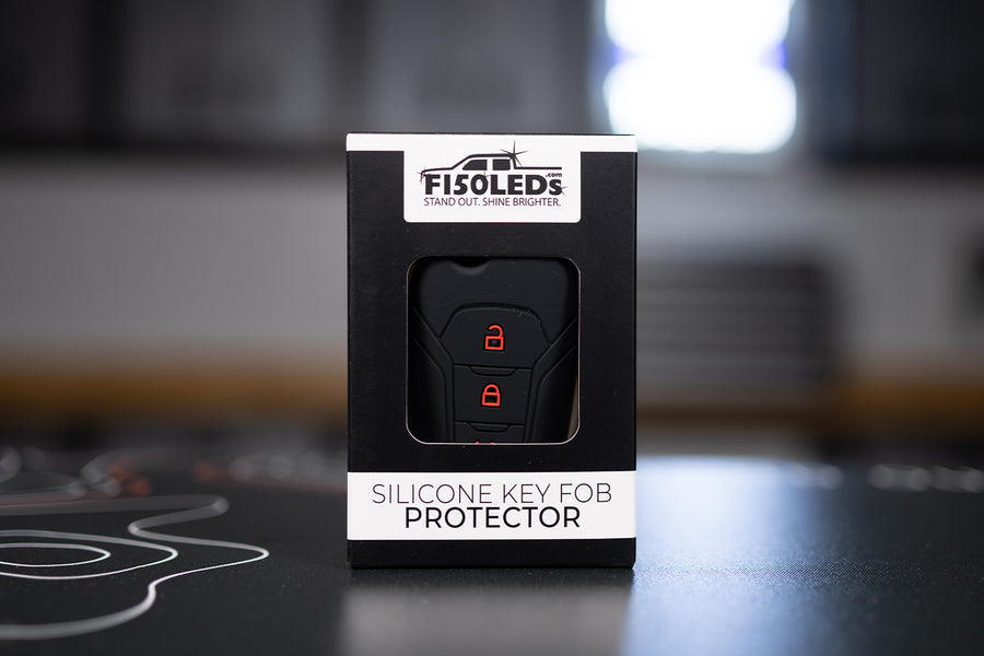 Key Fob Protector – F150LEDs.com