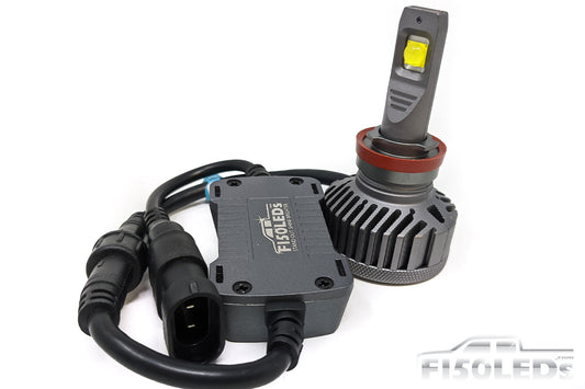 MKV Super Duty Fog Light bulb