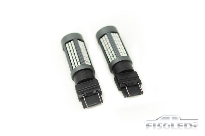 2021 - 2026 Ford Bronco Sport CREE LED TAIL BRAKE LIGHT