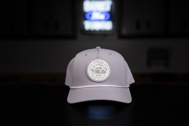 Navigator Rope Hat