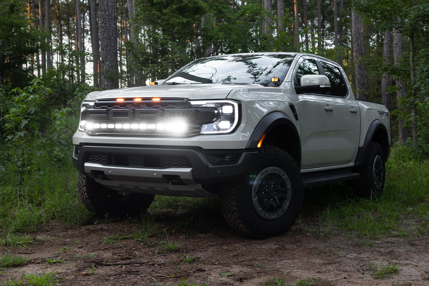 2024 - 2026 Ranger Raptor Paladin MKII 42