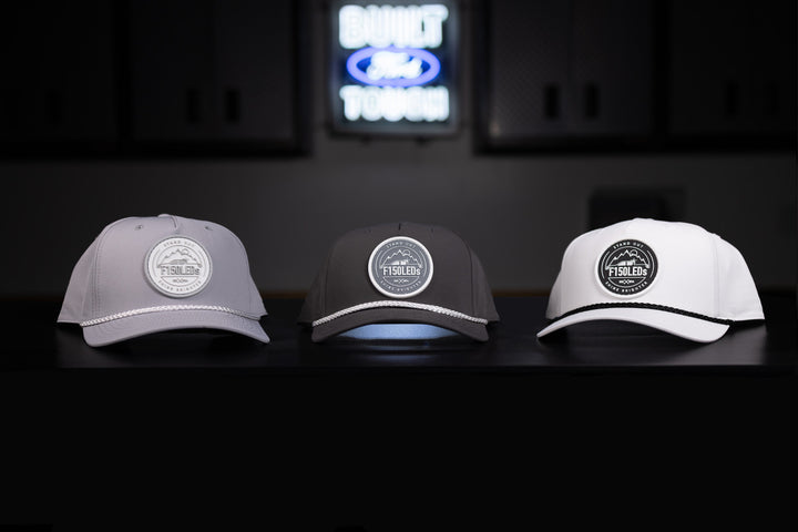 Navigator Rope Hat