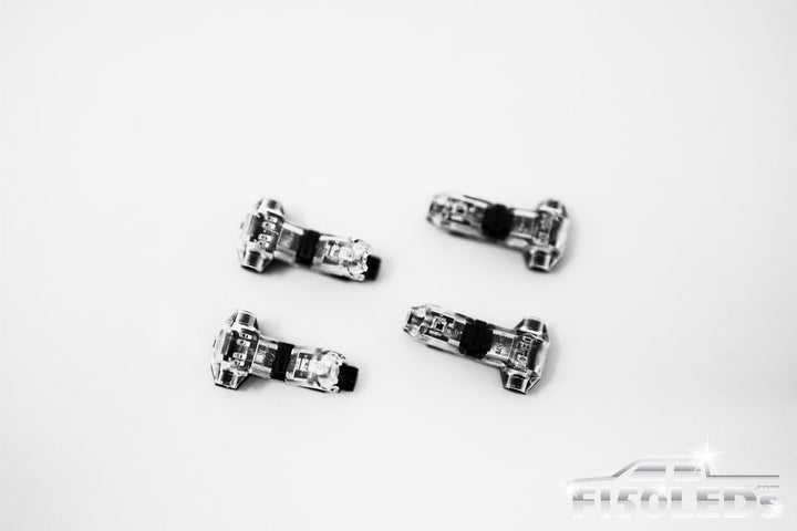 T-Tap Wire Connectors