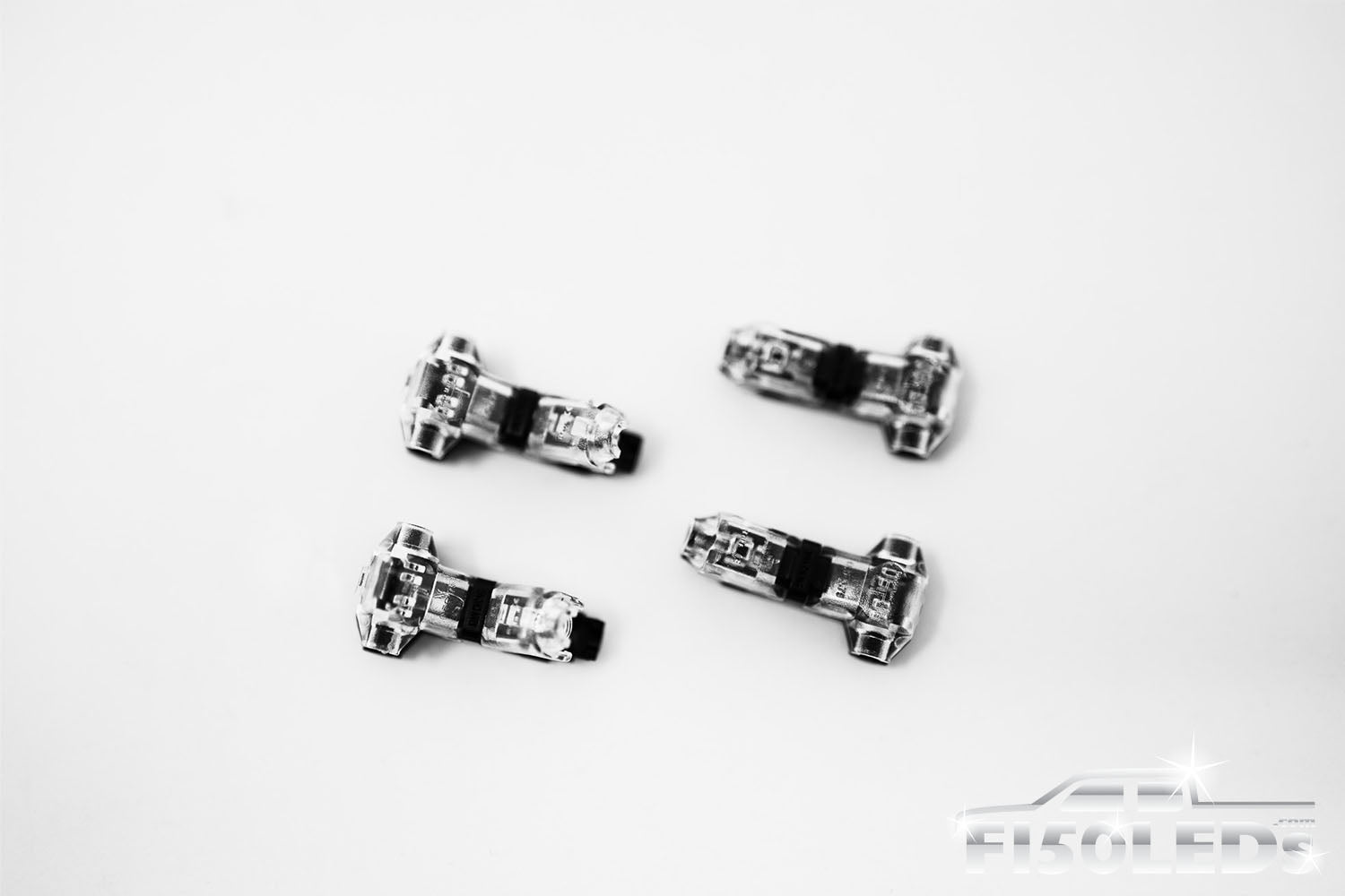 T Tap Wire Connectors F150LEDs t-tap-wire-connectors-f150leds