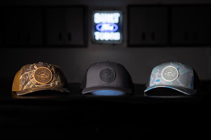 Adventure Snapback