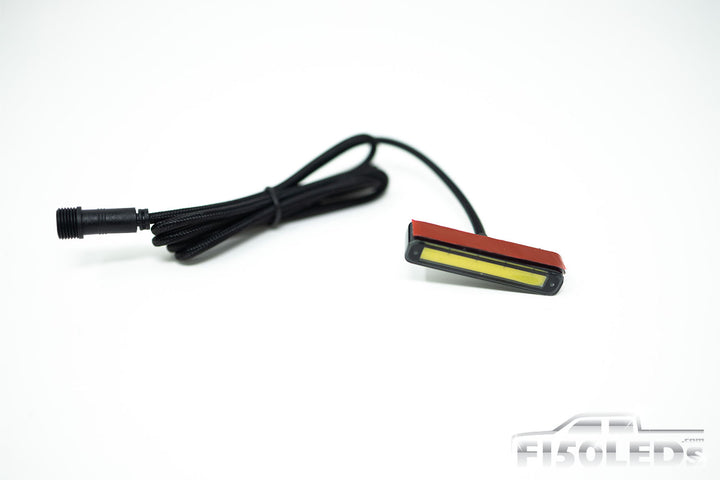Gen 3 Raptor Grill Light