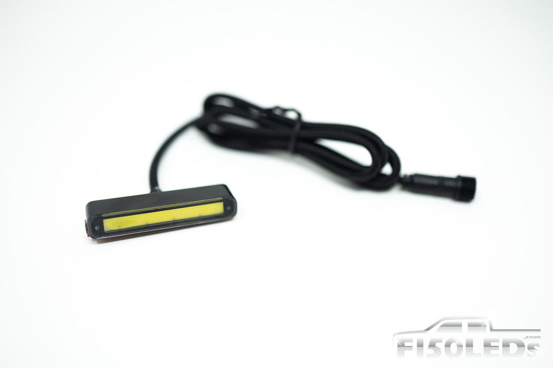 Gen 3 Raptor Grill Light