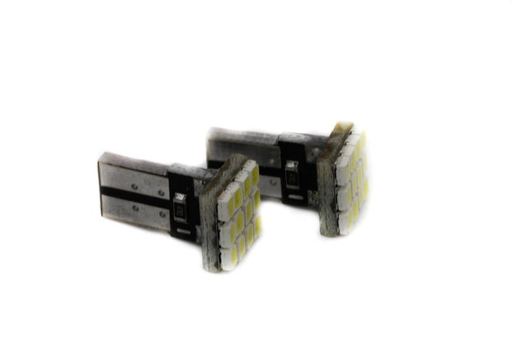 1992 - 1996 Ford LED License Plate Tag Lighting-1992 - 1997 F150 LEDS-F150LEDs.com