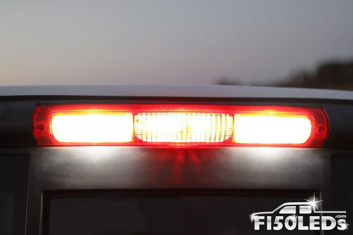 1997-03 Cargo Light + Brake Light LED's-1998-2003 F150 LEDS-F150LEDs.com