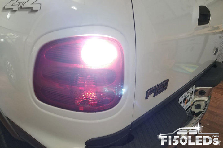 1997-03 F150 CREE reverse LED's-1998-2003 F150 LEDS-F150LEDs.com