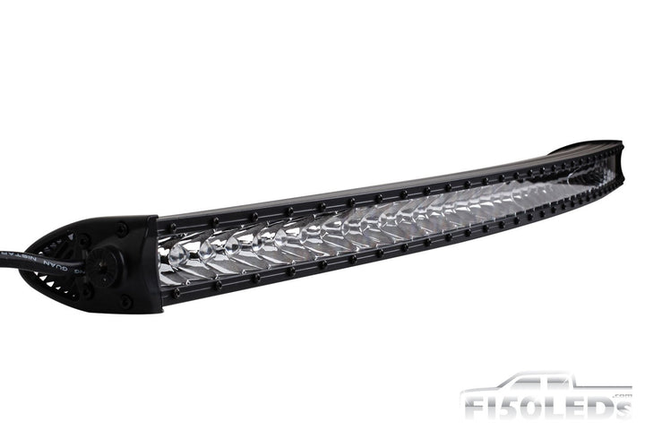 1997 - 2003 PALADIN 32" 150W CREE Behind The Grille LED Bar-1998-2003 F150 LEDS-F150LEDs.com