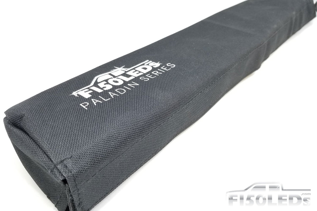 1997 - 2003 PALADIN 32" 150W CREE Behind The Grille LED Bar-1998-2003 F150 LEDS-F150LEDs.com