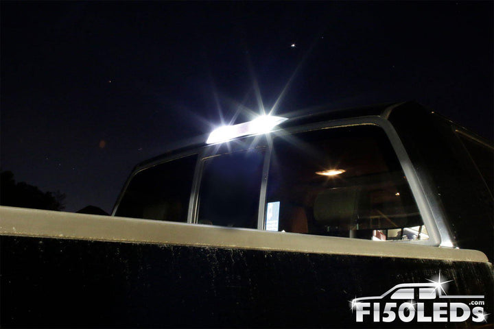 2004-08 Cargo Light + Third Brake Light LED's-2004-08 F150 LEDS-F150LEDs.com