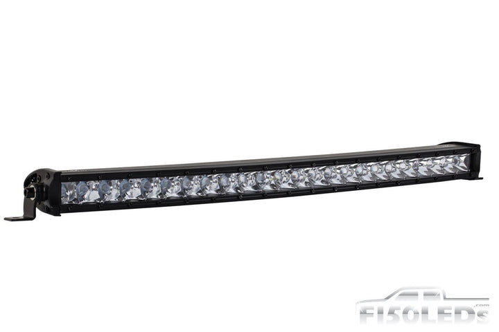 2006-08 F150 26" PALADIN 120W Curved CREE XTE Lower Intake LED Bar-2004-08 F150 LEDS-F150LEDs.com