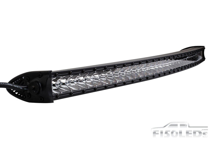 2006-08 PALADIN 32" 150W CREE Behind The Grille LED Bar-2004-08 F150 LEDS-F150LEDs.com