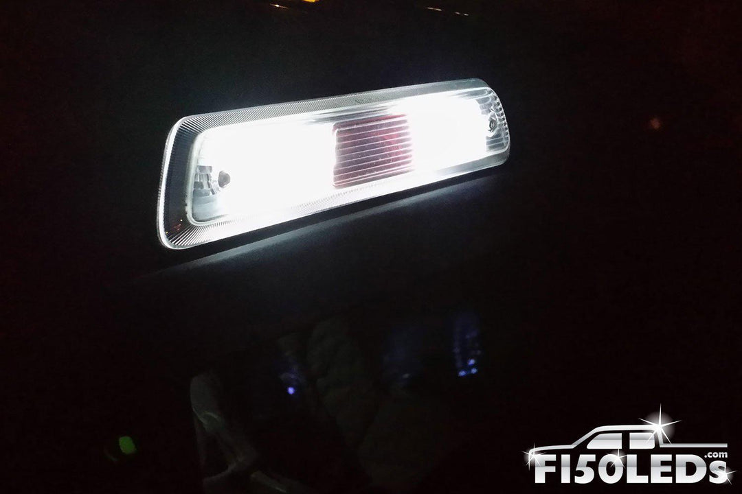 2009-14 Cargo & Third Brake Light LEDs-2009-14 F150 LEDS-F150LEDs.com