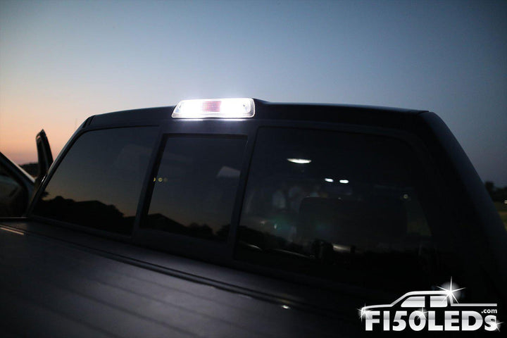 2009-14 Cargo & Third Brake Light LEDs-2009-14 F150 LEDS-F150LEDs.com