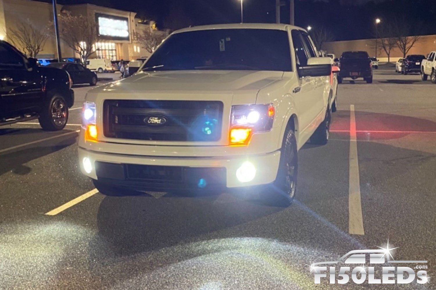 2014 f150 fog light bulb deals