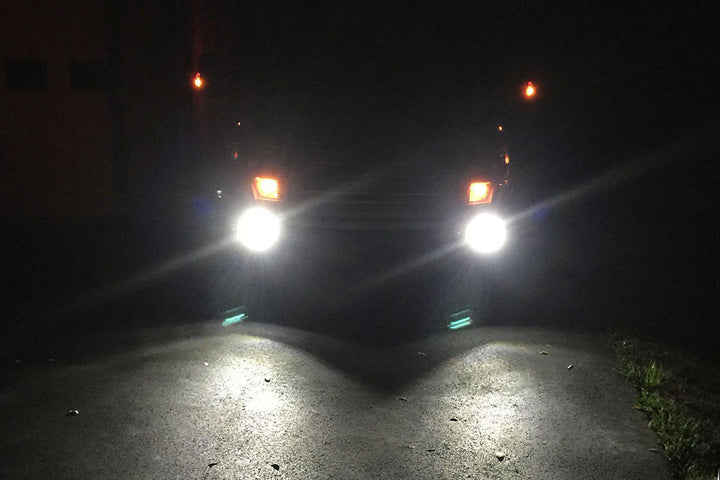 2009-14 CREE LED Fog Light Kit-2009-14 F150 LEDS-F150LEDs.com