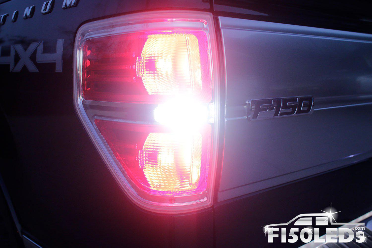 CREE reverse LED's-2009-14 F150 LEDS-F150LEDs.com