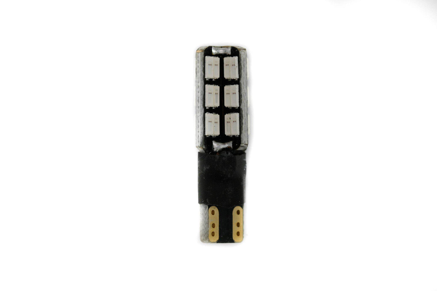 2009-14 F150 FRONT MARKER LED LIGHTS-2009-14 F150 LEDS-F150LEDs.com