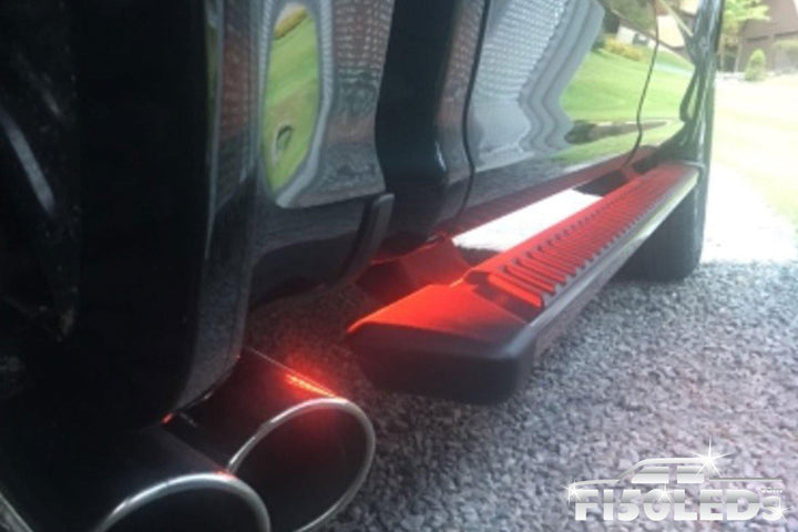 2009-14 Running Board/ Area Premium Lights-2009-14 F150 LEDS-F150LEDs.com