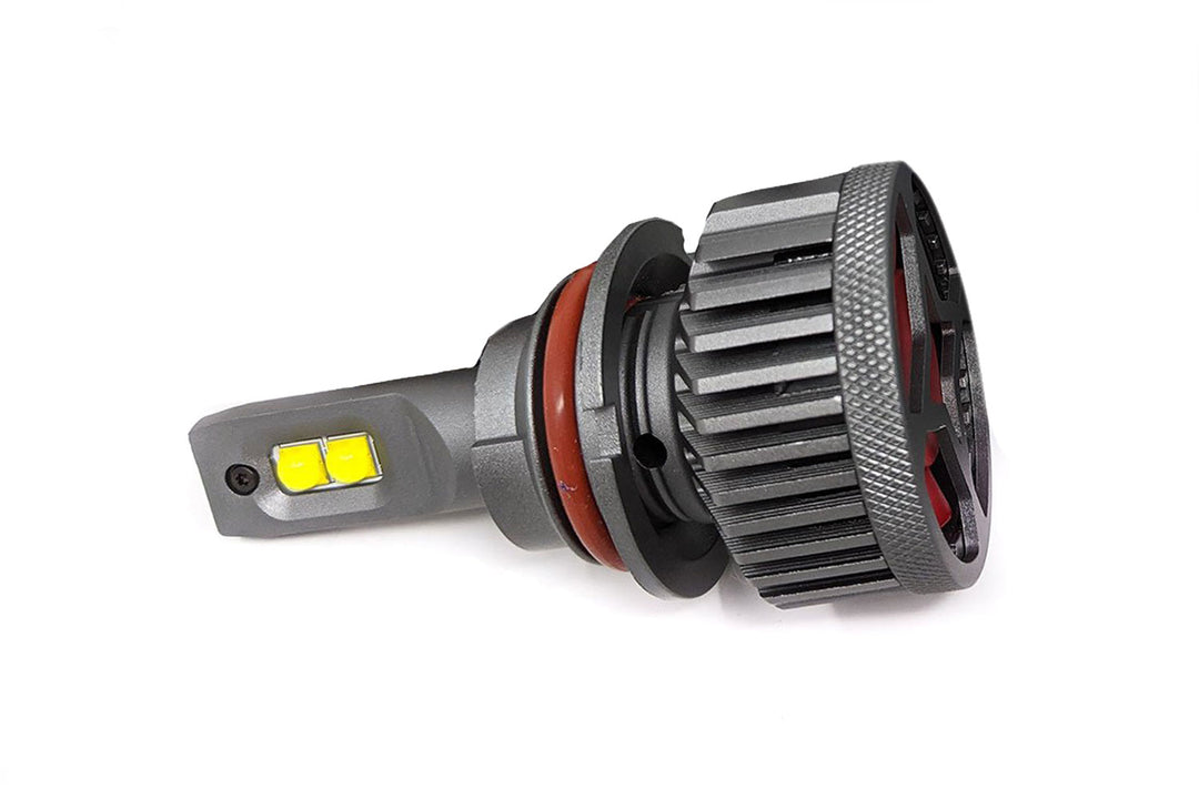 Headlight Bulb MKV