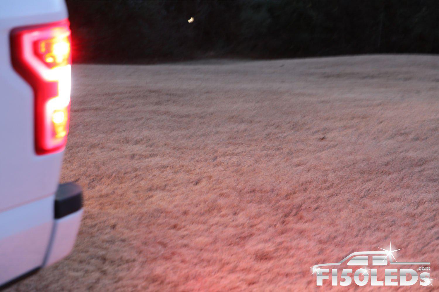 2015 - 2020 High Powered CREE LED Reverse Lights-2015-18 F150 LEDS-F150LEDs.com