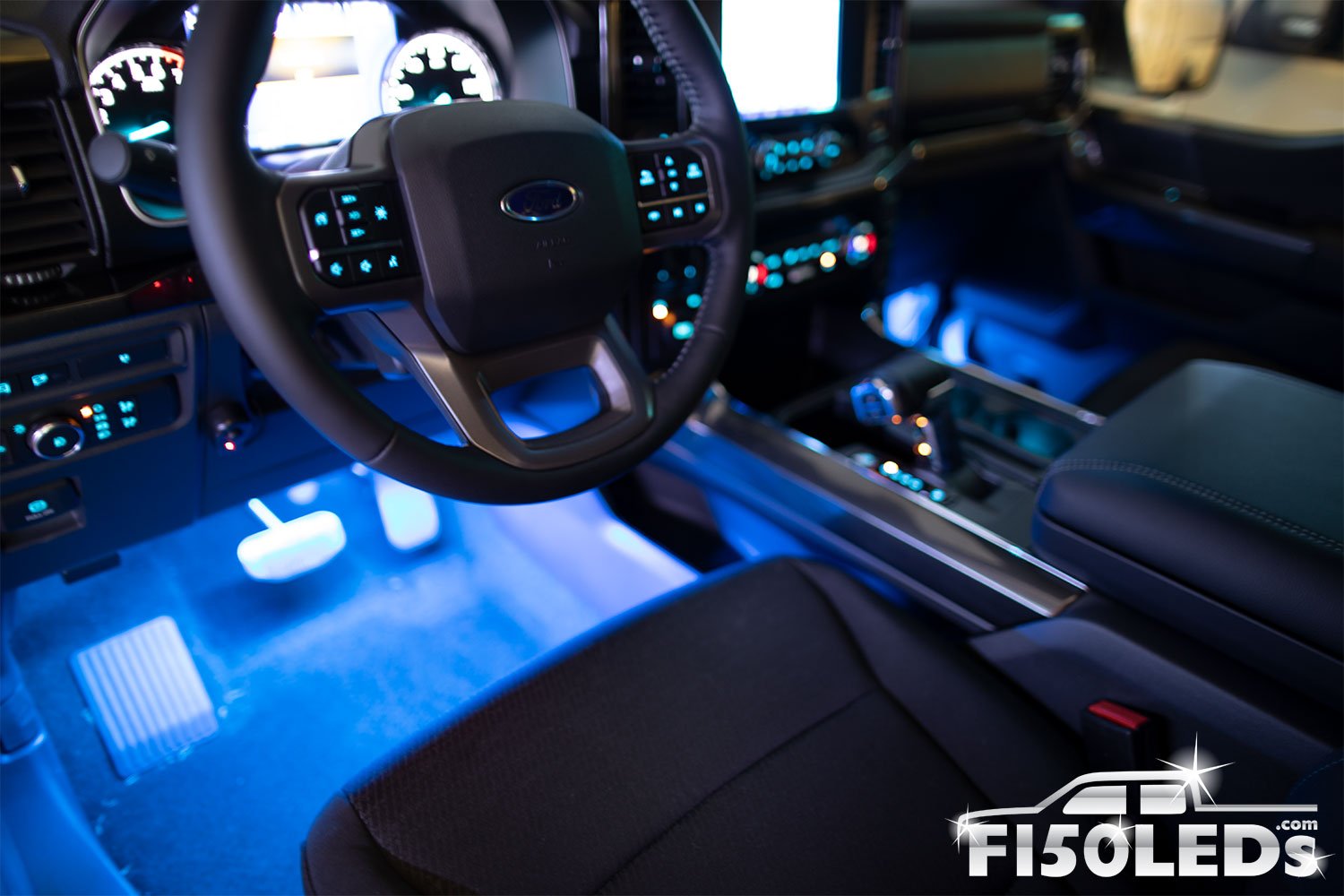 Ford Raptor Ambient Lighting Kit at Octavio Witherspoon blog