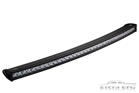 2015 - 2017 F150 PALADIN 180W Curved CREE XTE LED Bumper Bar-2015-18 F150 LEDS-F150LEDs.com