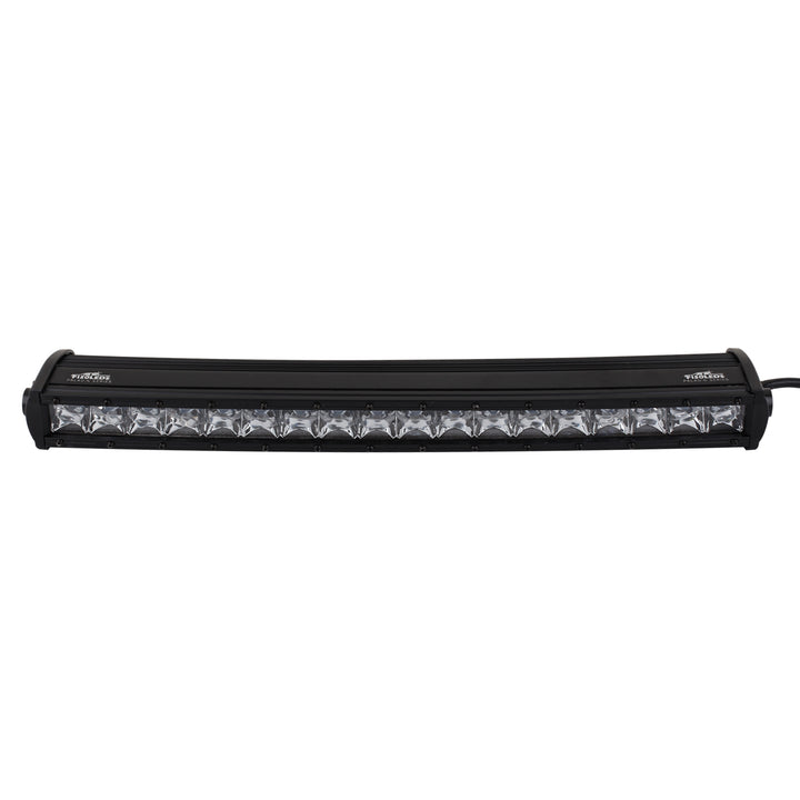 2009-14 F150 20" PALADIN 90W Curved Lower Intake LED Bar