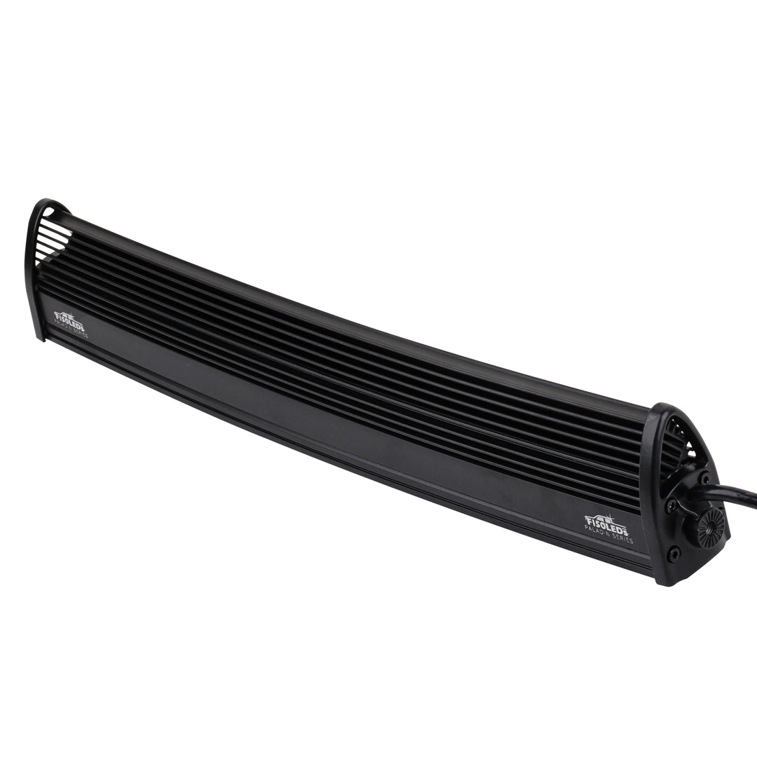 2009-14 F150 20" PALADIN 90W Curved Lower Intake LED Bar