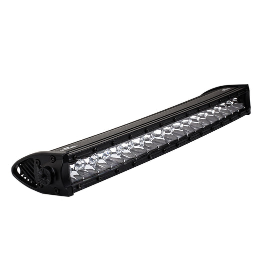 2009-14 F150 20" PALADIN 90W Curved Lower Intake LED Bar