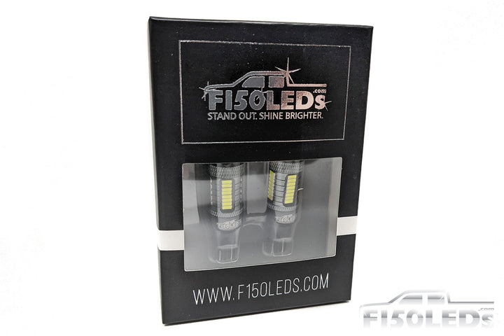 2011-16 SUPER DUTY CREE REVERSE LED BULBS