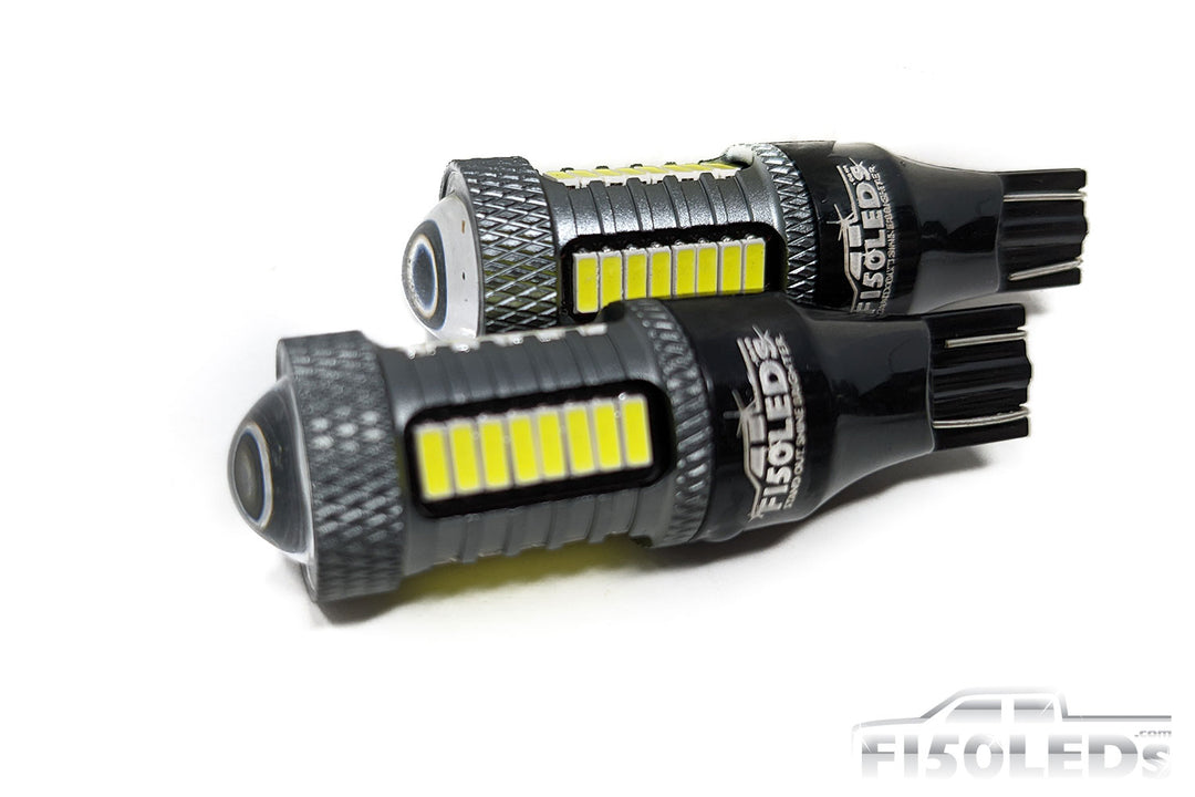 2009-14 CREE Reverse LED Bulbs