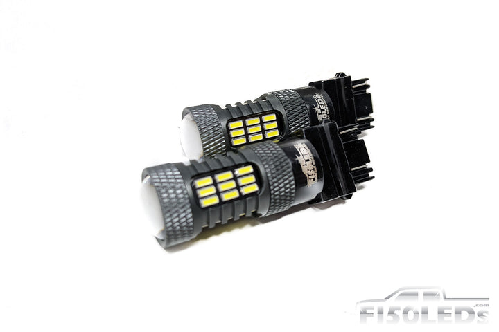 2022 - 2025 Ford Maverick High Powered CREE LED Reverse Light Bulbs