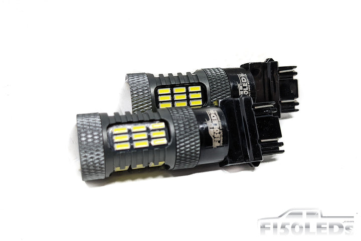 1992 - 1996  F150 Reverse CREE LED Bulbs