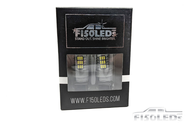 2019 - 2023 Ford Ranger High Powered CREE LED Reverse Light Bulbs