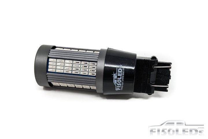 2009-14 REAR CREE LED TAIL & BLINKER BULBS