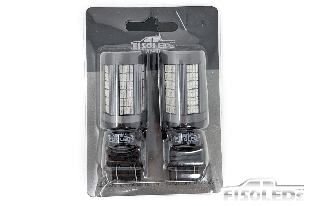 2009-14 REAR CREE LED TAIL & BLINKER BULBS