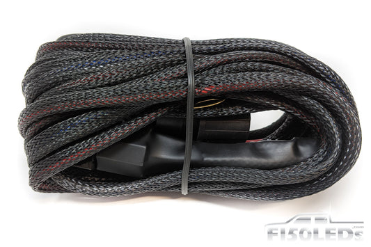 Super Duty Reverse Spartan Light Extended Switch Harness