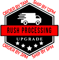 Rush Processing